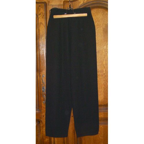 Pantalon Noir Burton - Taille 36