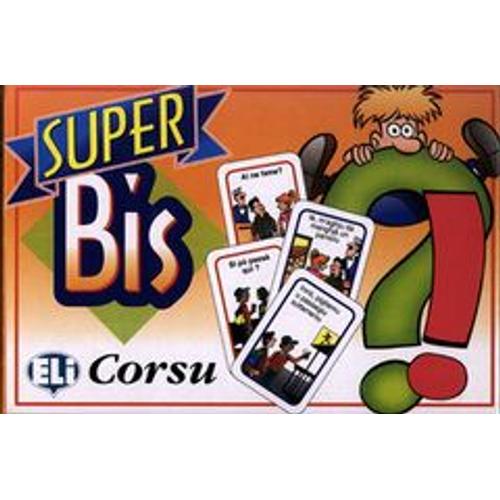 Super Bis - Corsu