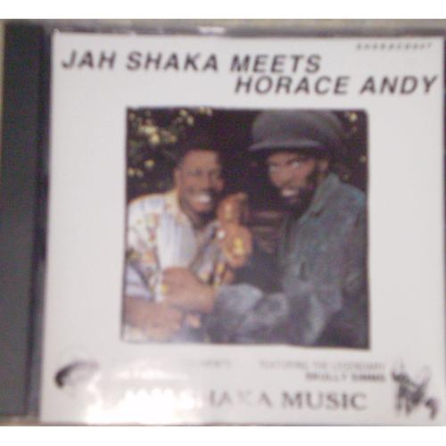 Meets Horace Andy