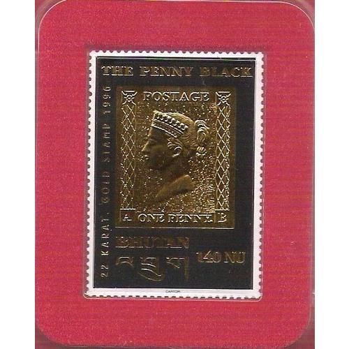 The Penny Black Neuf