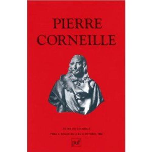 Pierre Corneille