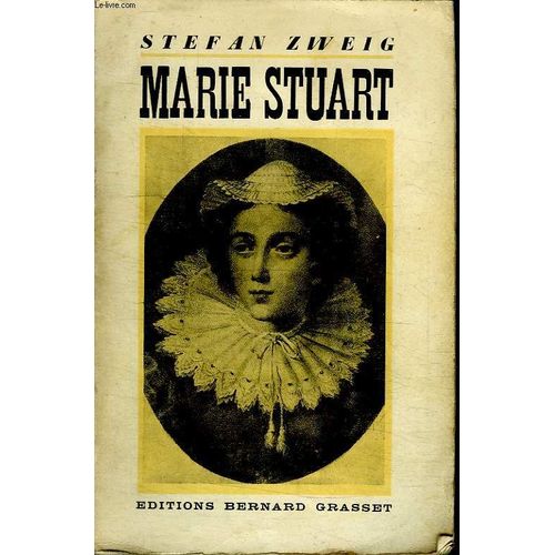 Marie Stuart.