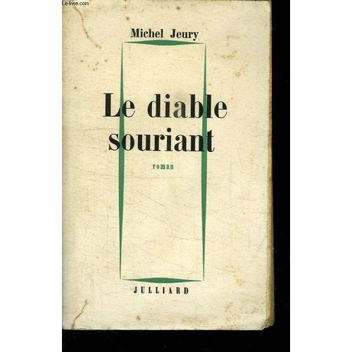 Le Diable Souriant.