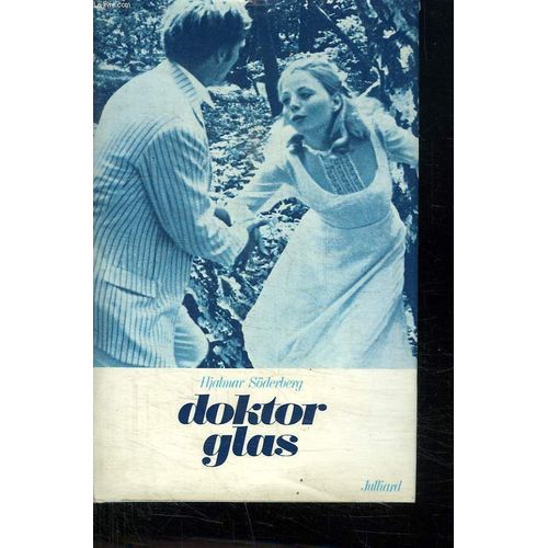 Doktor Glas.