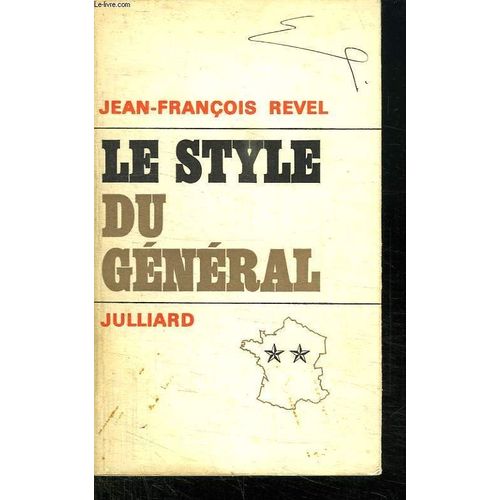 Le Style Du General.