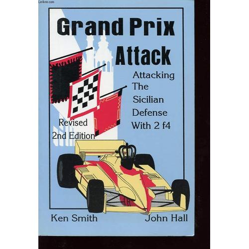 Grand Prix Attack