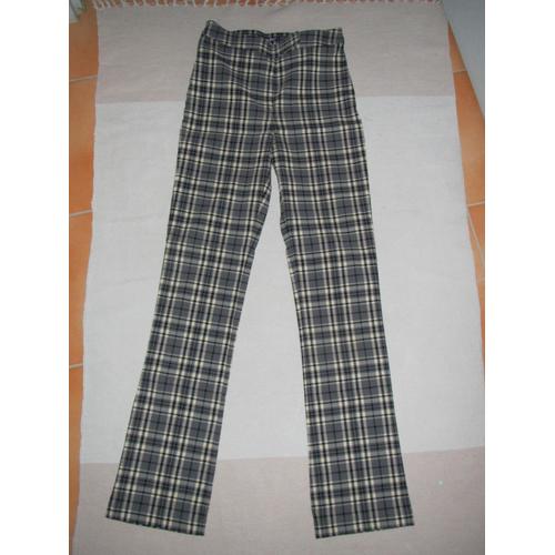 Pantalon Femme