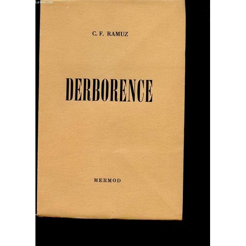 Derborence