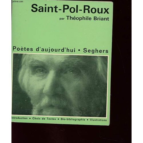 Saint Pol Roux