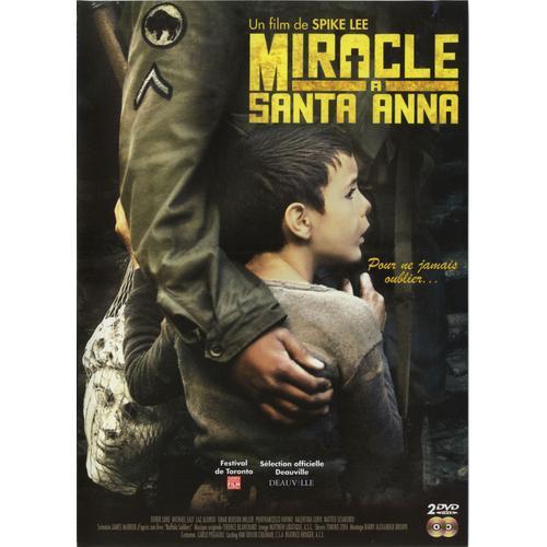 Miracle A Santa Anna