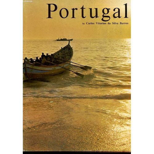 Portugal. 6 Eme Edition.