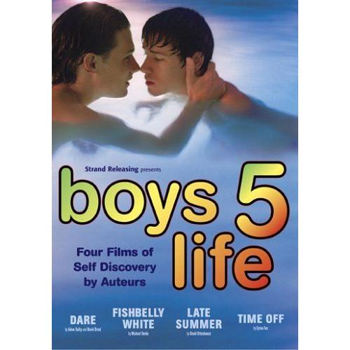 Boys Life 5