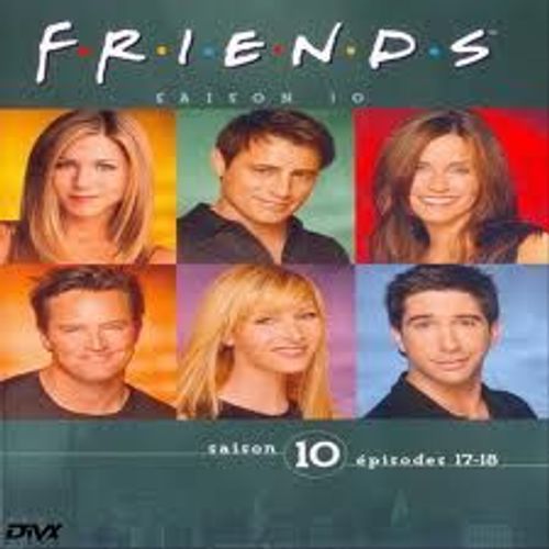 Friends