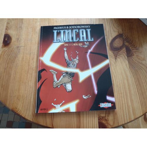 L'incal