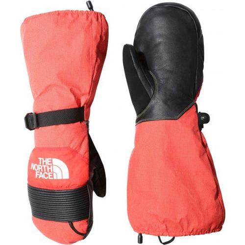 Himalayan Mitt Gants Taille Xs, Rouge