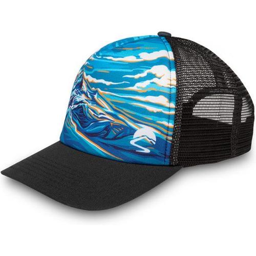 Artist Series Trucker Casquette Taille One Size, Noir