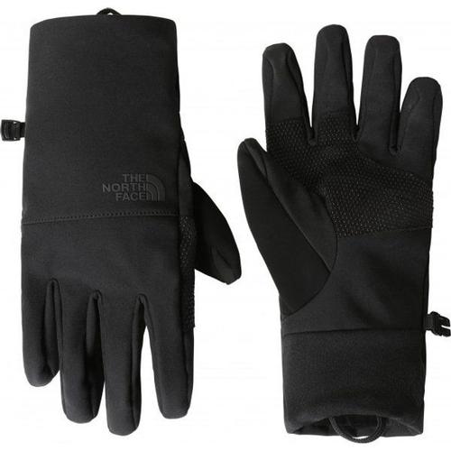 Apex Etip Glove Gants Taille S, Noir