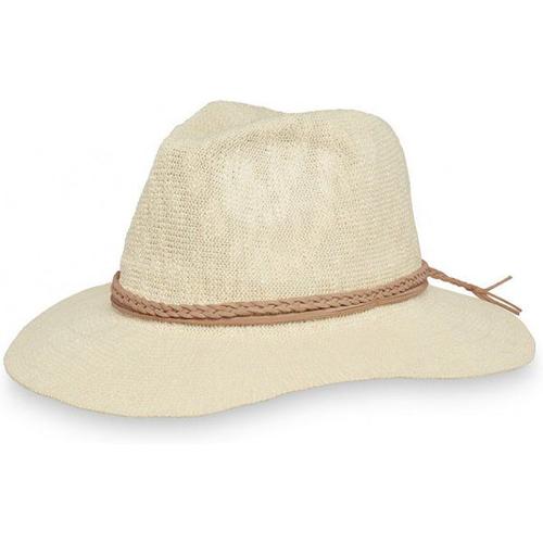 Boho Hat Chapeau Taille M, Beige