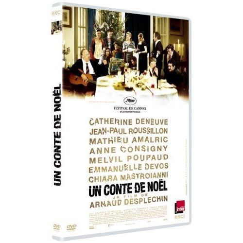 Un Conte De Noël