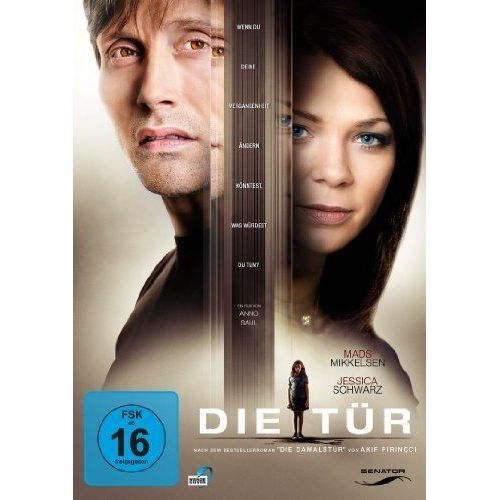 Dvd * Die Tür [Import Allemand] (Import)