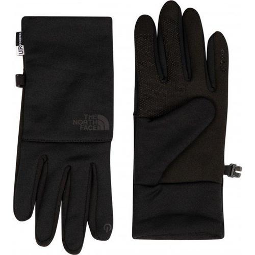 Etip Recycled Glove Gants Taille M, Noir