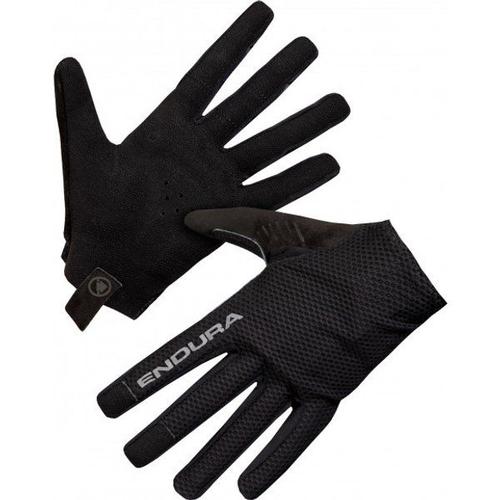 Egm Handschuh Gants Taille Xs, Noir