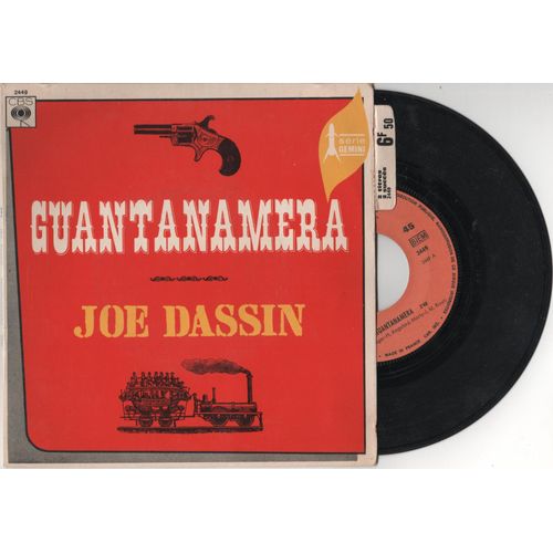 Guantanamera