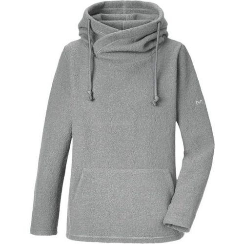 Women's Sina Pull En Laine Mérinos Taille Xl, Gris