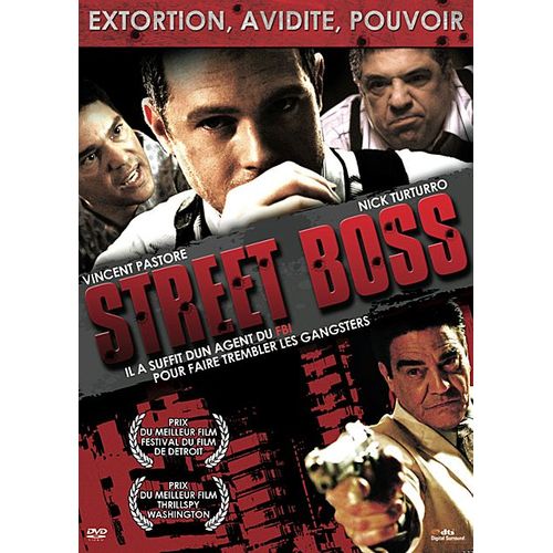 Street Boss
