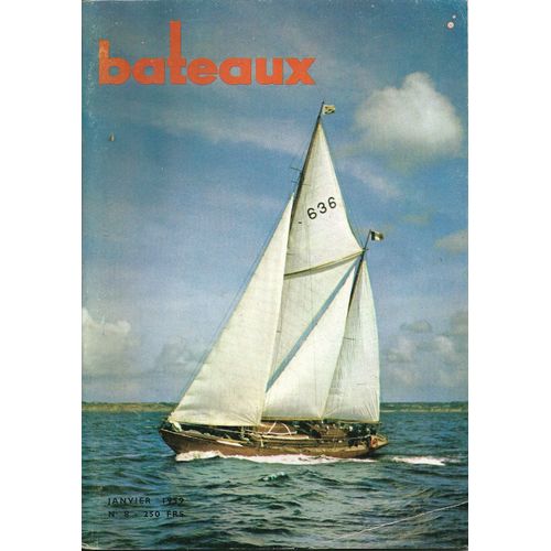 Bateaux 8
