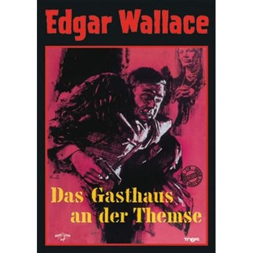 Das Gasthaus An Der Themse