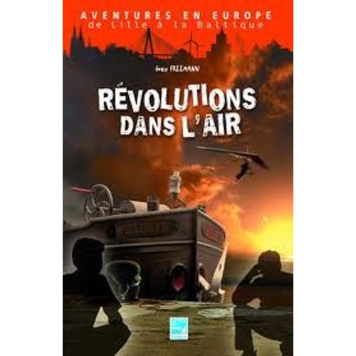 Révolutions Dans L'air