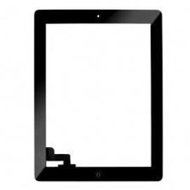 Ecran téléphone VISIODIRECT Vitre + LCD pour iPad Air 2 NOIR