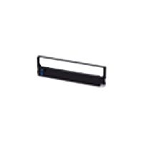 OKI - 1 - noir - ruban d'impression - pour OKI ML5720eco, ML5790eco