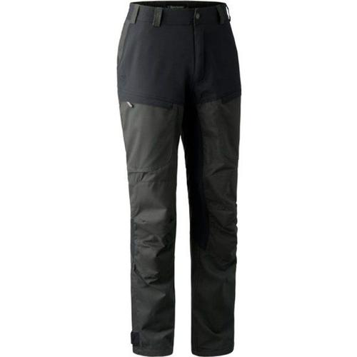Strike Trousers Pantalon De Trekking Taille 54 Regular, Noir