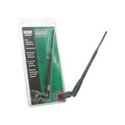 DIGITUS DN-70100 - Antenne - 19.7 cm - 5 dBi - omni-directionnel