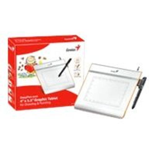 Genius EasyPen i405X - Numériseur - 14 x 10.2 cm - filaire - USB