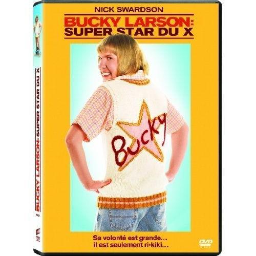 Bucky Larson : Super Star Du X