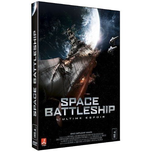 Space Battleship (L'ultime Espoir)