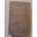Papus : Traité Élémentaire De Science Occulte (Livre) - Livres et BD d'occasion - Achat et vente