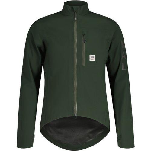 Velou. Veste De Cyclisme Taille Xs, Vert Olive