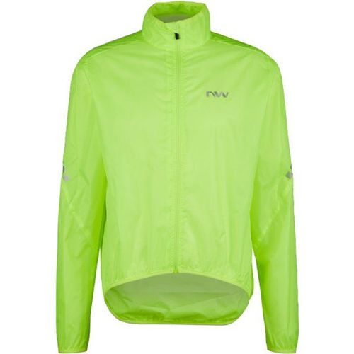 Vortex 2 Jacket Veste De Cyclisme Taille Xs, Vert
