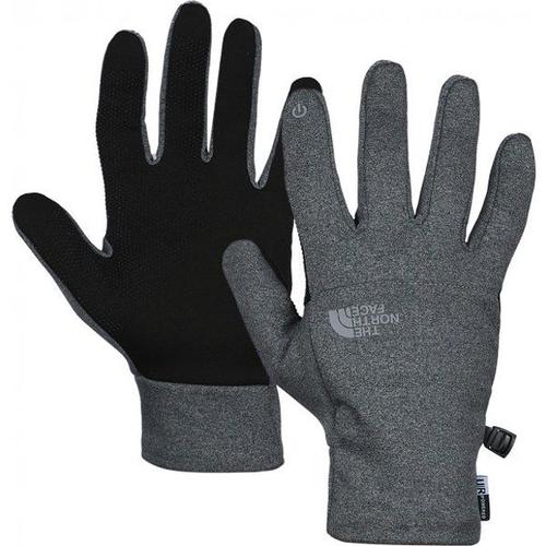 Etip Recycled Glove Gants Taille S, Gris