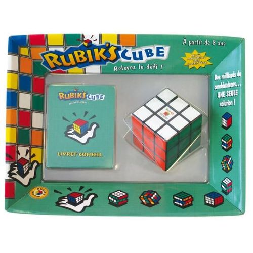 Rubik's Cube 3 X 3
