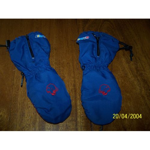 Gants