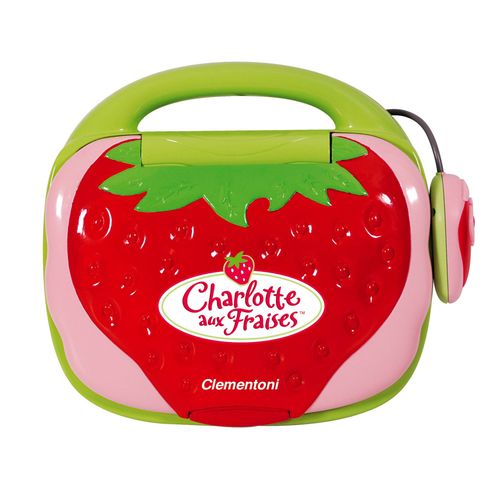 Charlotte Aux Fraises