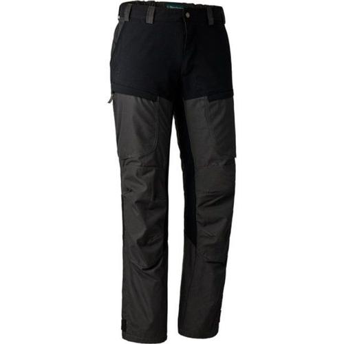 Strike Trousers With Membrane Pantalon Imperméable Taille 52, Noir