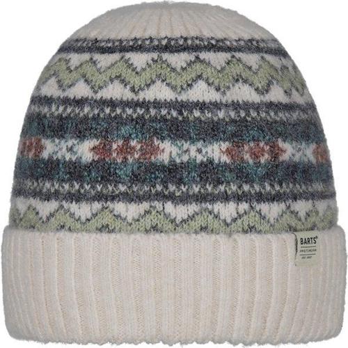 Sybe Beanie Bonnet Taille One Size, Gris