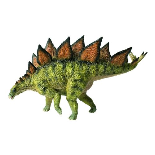 Dinosaure Stegosaurus - Museum Line