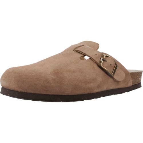 Genuins Riva Velour Colour Marron